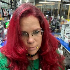 Meet your Posher, Jillian